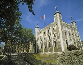 La Torre de Londres